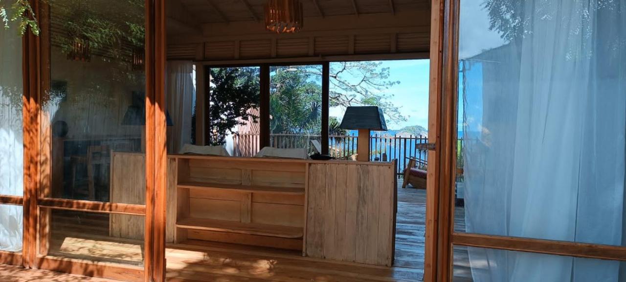Santana Tribal Green Camp-Private Room 4 מראה חיצוני תמונה