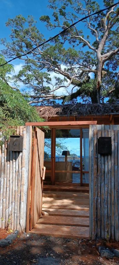 Santana Tribal Green Camp-Private Room 4 מראה חיצוני תמונה